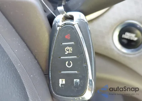 2016 Chevrolet Malibu Ls z USA, uszkodzony, nr VIN 1G1ZB5ST3GF216690